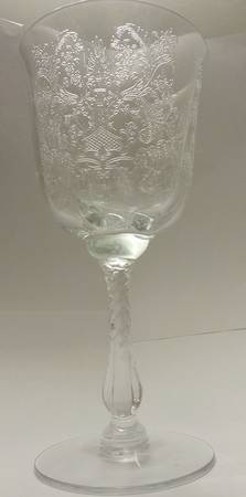 Royal Lace by Duncan &amp; Miller