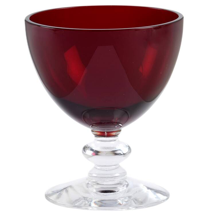 Ruby Red Oyster or Fruit Cocktail