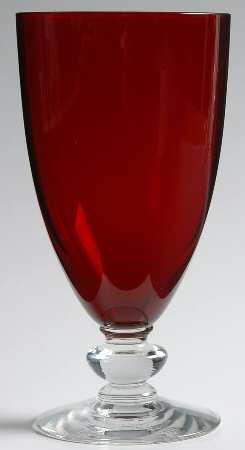 Ruby Red Iced Tea