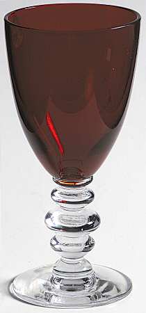 Ruby Red Wine