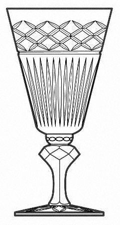 Sherwood (Stem 32) by Duncan &amp; Miller