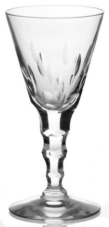 Splendor Cordial Glass
