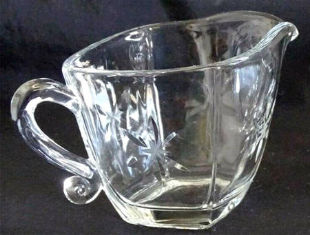 Starlight Creamer