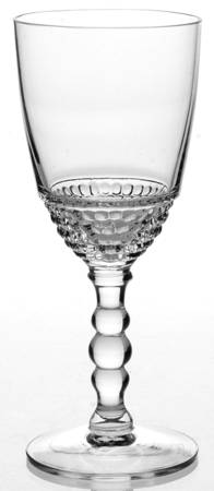 Teardrop Clear (Stem 5301 301) Sherry Glass