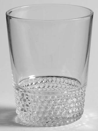 Teardrop Clear (Stem 5301 301) Shot Glass
