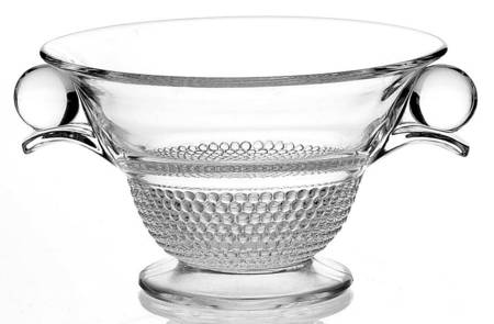 Teardrop Clear (Stem 5301 301) Mayonnaise Bowl, Bowl Only