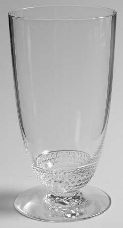 Teardrop Clear (Stem 5301 301) Iced Tea