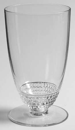 Teardrop Clear (Stem 5301 301) Iced Tea