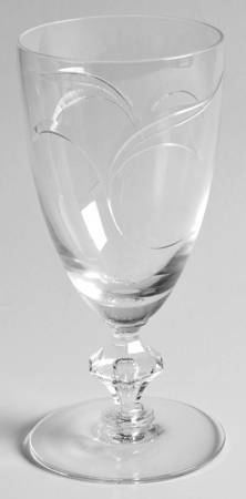 Tempo Wine Glass