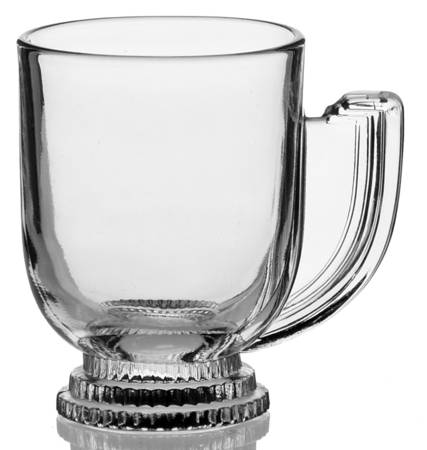 Terrace Clear (Stem 111) Demitasse Cup