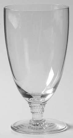 Terrace Clear (Stem 111) Juice Glass