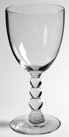 Terrace Clear (Stem 5111 1 2) by Duncan &amp; Miller