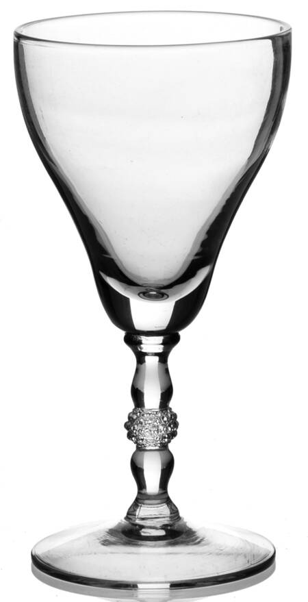 Touraine Wine Glass