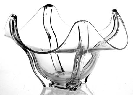Venetian Clear by Duncan &amp; Miller