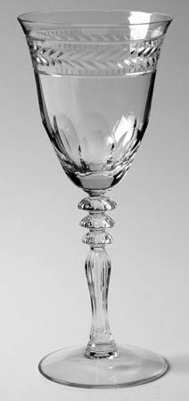 Viceroy Wine Glass