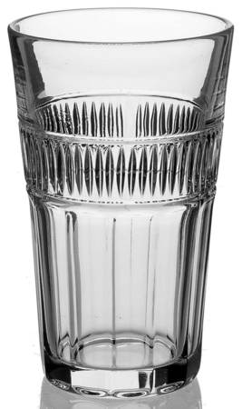 Waterford 10 Oz Flat Tumbler