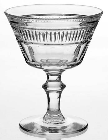 Waterford Champagne/Tall Sherbet