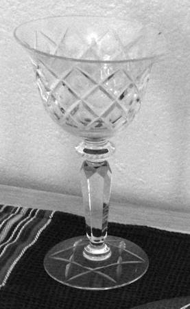 Wellington Liquor Cocktail