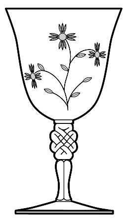 Wild Flower by Duncan &amp; Miller