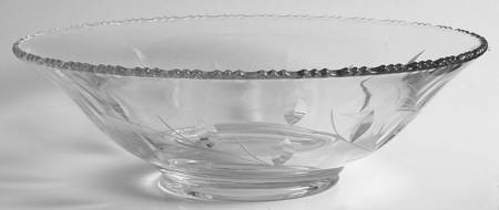 Willow 10" Flared Bowl