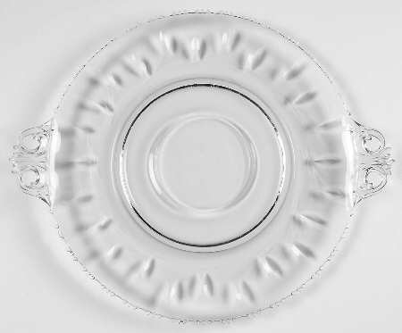 Willow Cheese & Cracker Plate