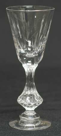 Willow Cordial Glass