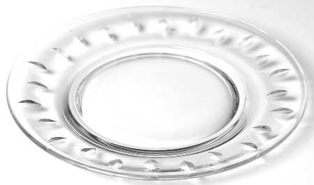 Willow 7" Salad Plate