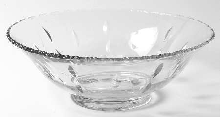 Willow 9" Flared Bowl