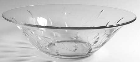 Willow 12" Flared Bowl