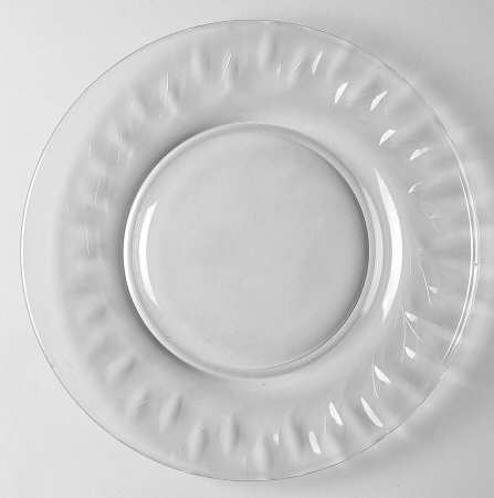 Willow Luncheon Plate