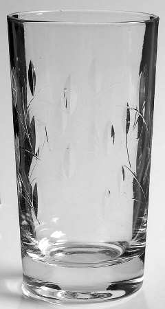 Willow 12 Oz Flat Tumbler