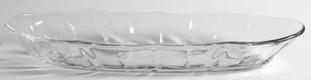 Willow 11" Oval Celery