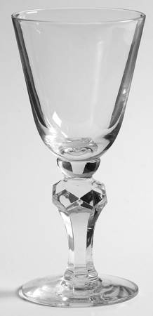 Windsor Wine Glass