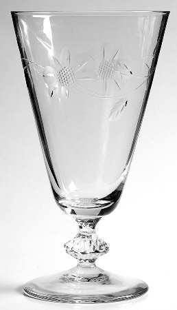Wild Rose (Cut) Iced Tea