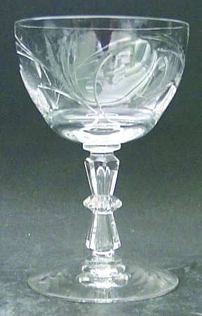 Wistaria (Stem D613) Liquor Cocktail