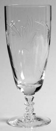 Wistaria (Stem D613) Iced Tea