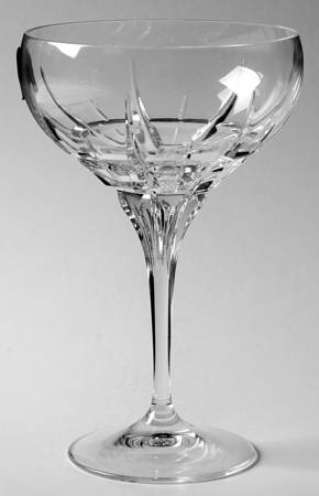 Carrara Champagne/Tall Sherbet