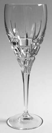 Carrara Tall Water Goblet
