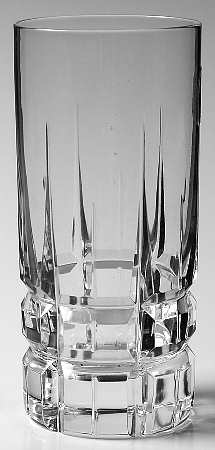 Carrara Highball Glass