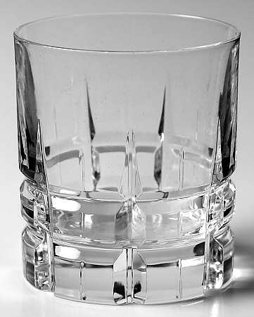 Carrara Double Old Fashioned