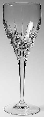 Carrara Wine Glass