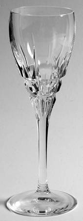 Carrara Cordial Glass