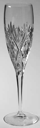 Firenze Fluted Champagne