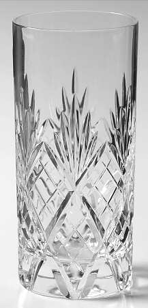Firenze Highball Glass