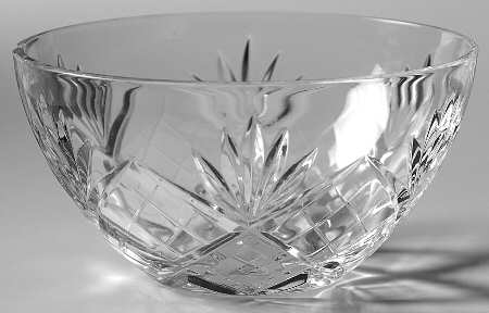 Firenze 4" Round Bowl