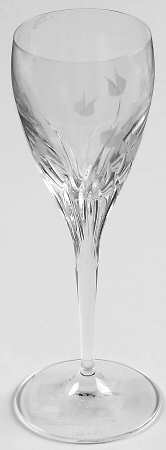 Pisa Cordial Glass