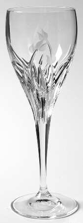 Pisa Wine Glass