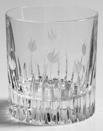 Pisa Double Old Fashioned