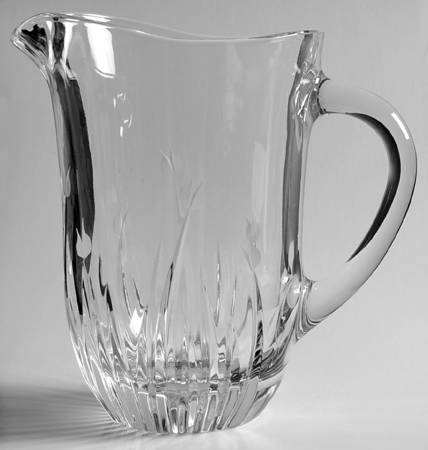 Pisa 36 Oz Pitcher