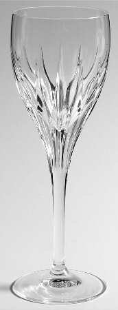 Prato Wine Glass